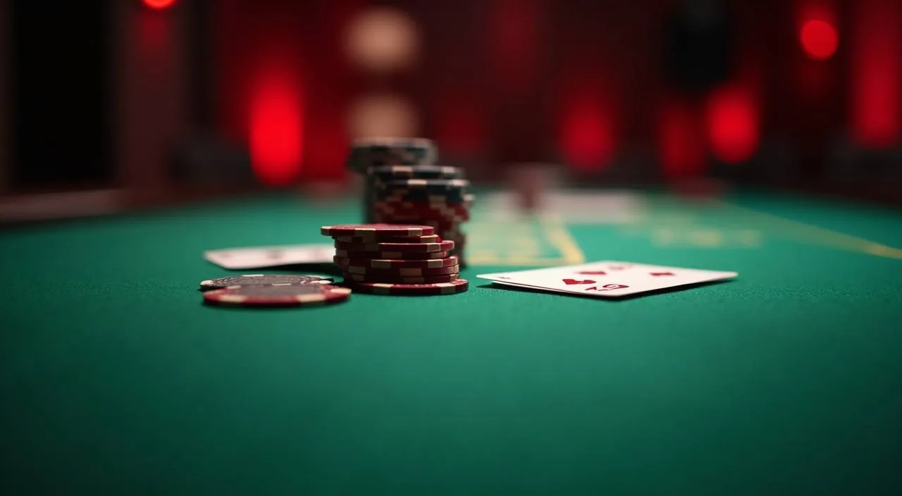 Teen Patti Luck
